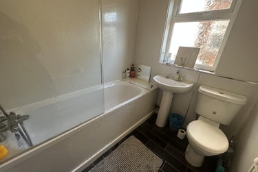 6 bed flat, Upper Kent Road, Longsight, Manchester, M145DH - Image 12